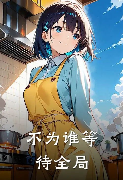 不为谁等待全局