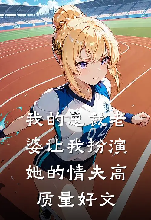 我的总裁老婆让我扮演她的“情夫”高质量好文