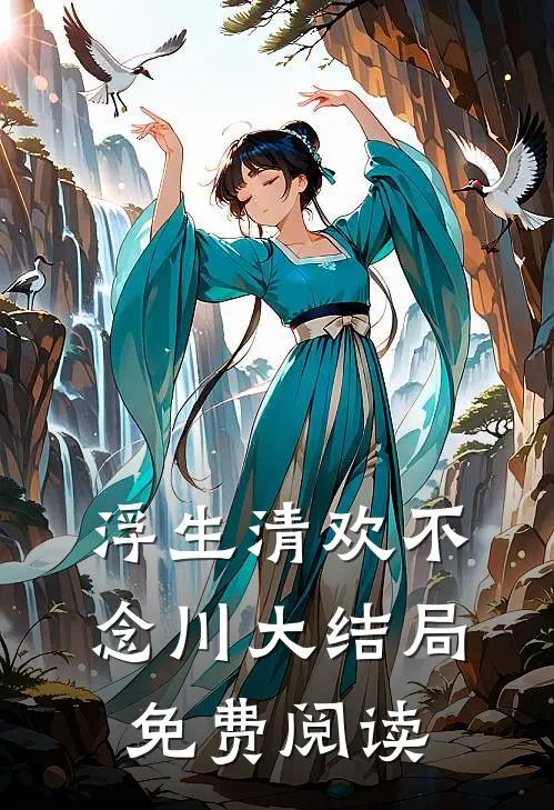 浮生清欢不念川大结局免费阅读