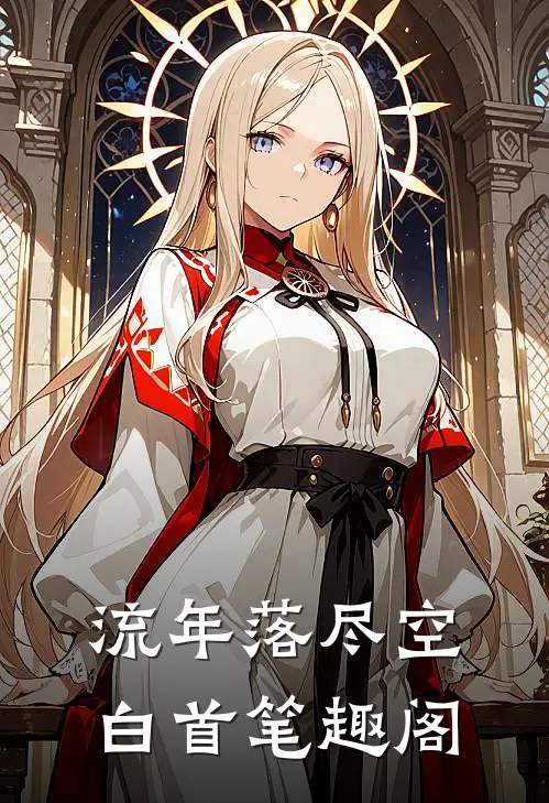 流年落尽空白首笔趣阁