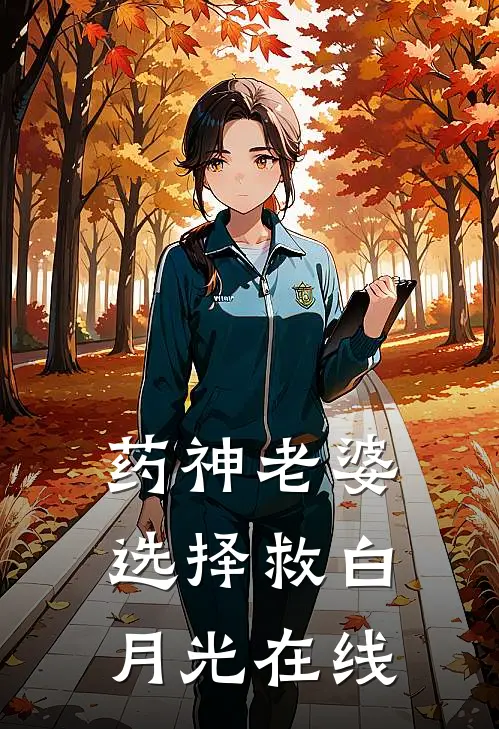 药神老婆选择救白月光在线