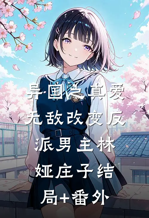 异国之真爱无敌改变反派男主林娅庄子结局+番外
