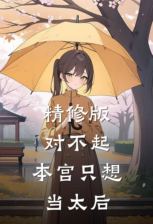 精修版对不起，本宫只想当太后