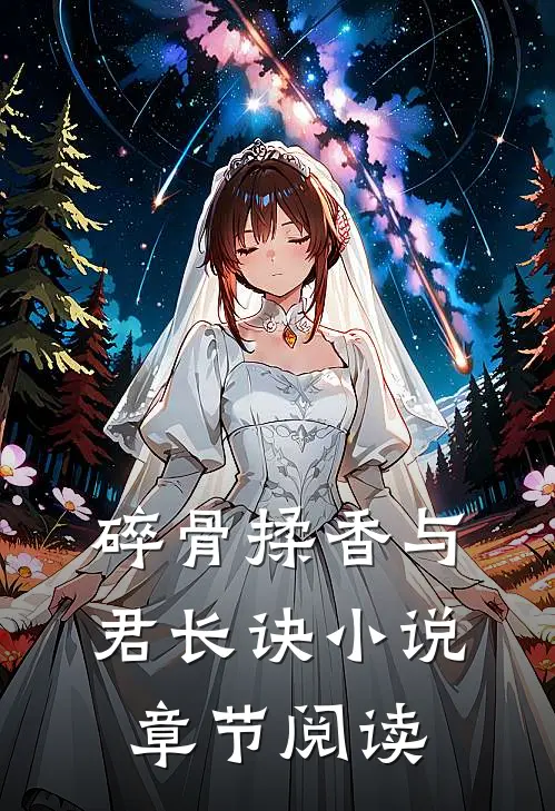 碎骨揉香与君长诀小说章节阅读