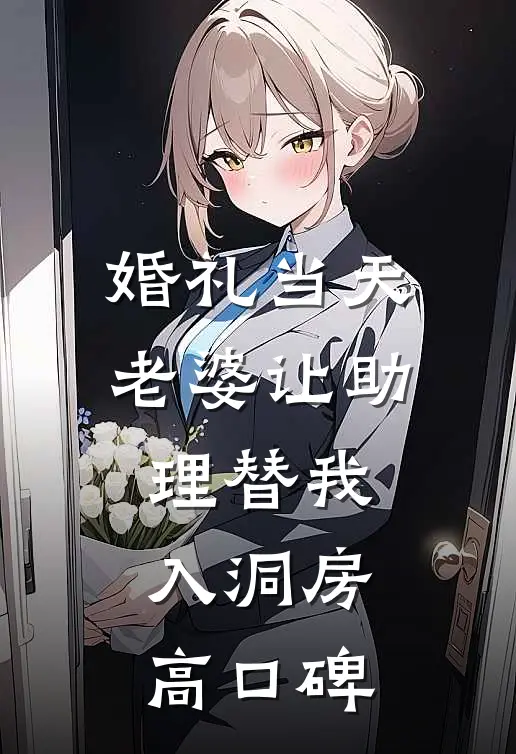 婚礼当天，老婆让助理替我入洞房高口碑