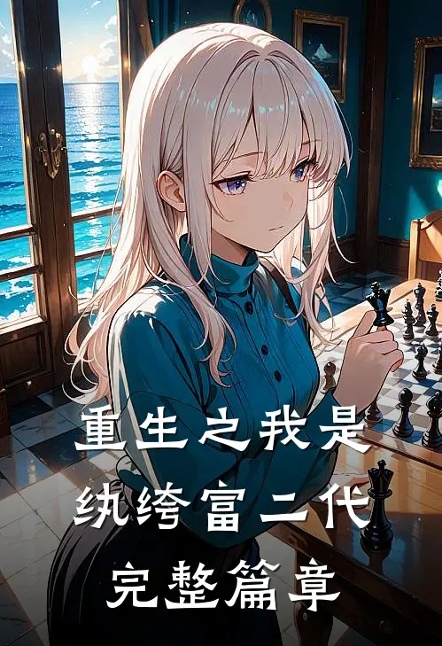 重生之我是纨绔富二代完整篇章