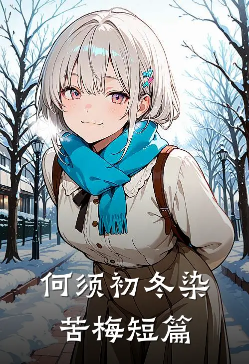 何须初冬染苦梅短篇