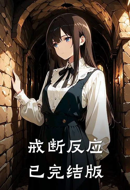 戒断反应已完结版