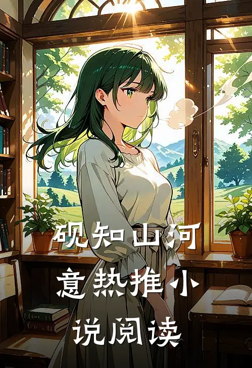 砚知山河意热推小说阅读