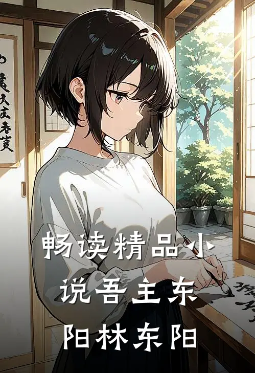 畅读精品小说吾主东阳林东阳