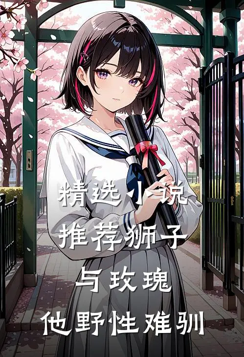 精选小说推荐狮子与玫瑰：他野性难驯