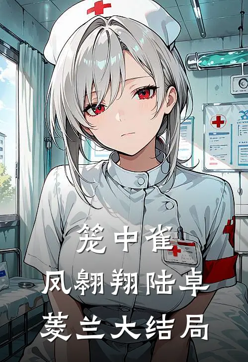 笼中雀，凤翱翔陆卓菱兰大结局