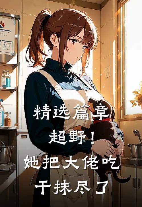 精选篇章超野！她把大佬吃干抹尽了