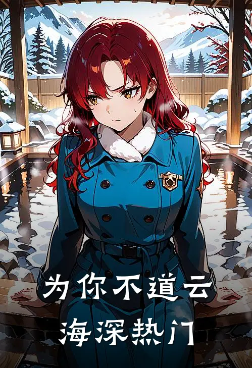 为你不道云海深热门