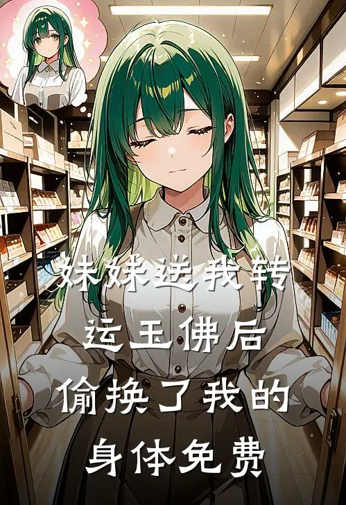 妹妹送我转运玉佛后，偷换了我的身体免费