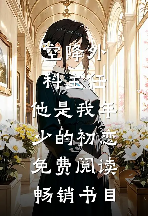 空降外科主任,他是我年少的初恋免费阅读畅销书目