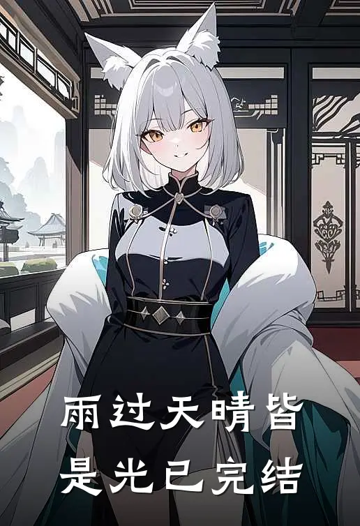 雨过天晴皆是光已完结