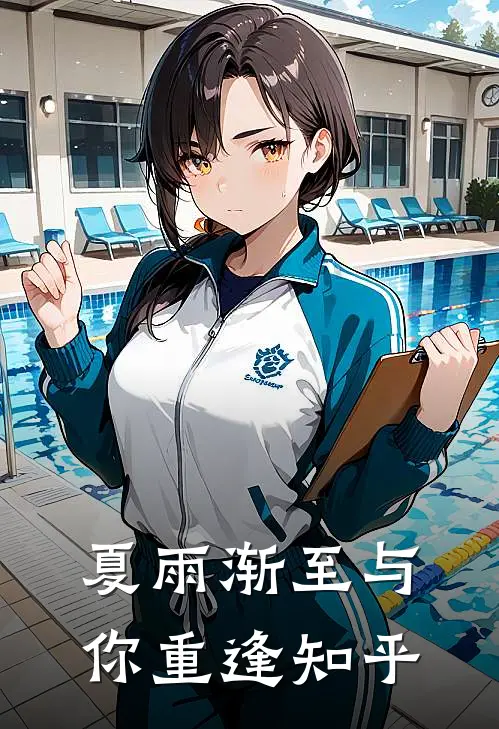 夏雨渐至与你重逢知乎
