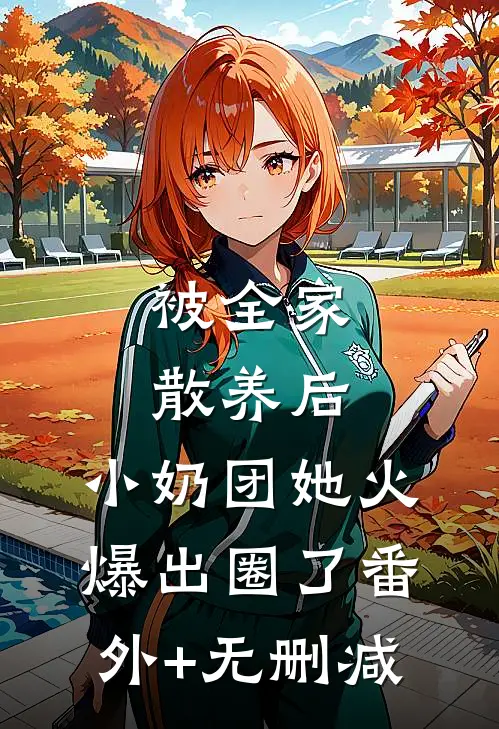 被全家散养后，小奶团她火爆出圈了番外+无删减