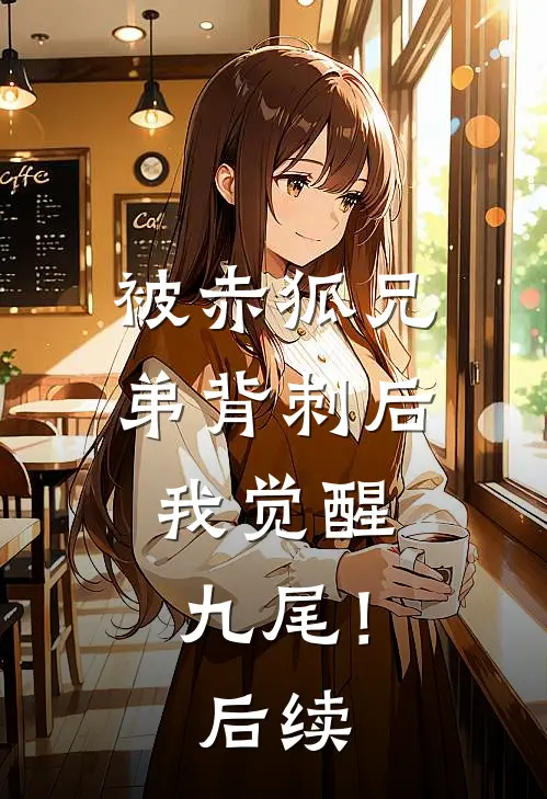 被赤狐兄弟背刺后，我觉醒九尾！后续
