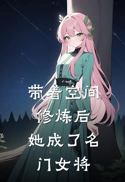 带着空间修炼后，她成了名门女将