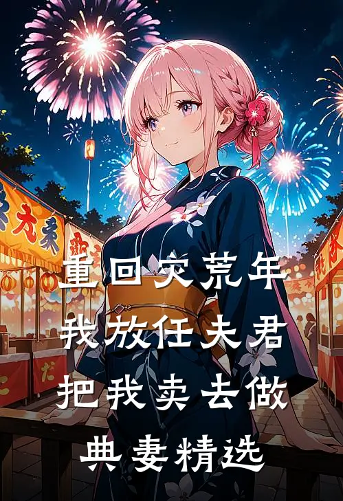 重回灾荒年，我放任夫君把我卖去做典妻精选