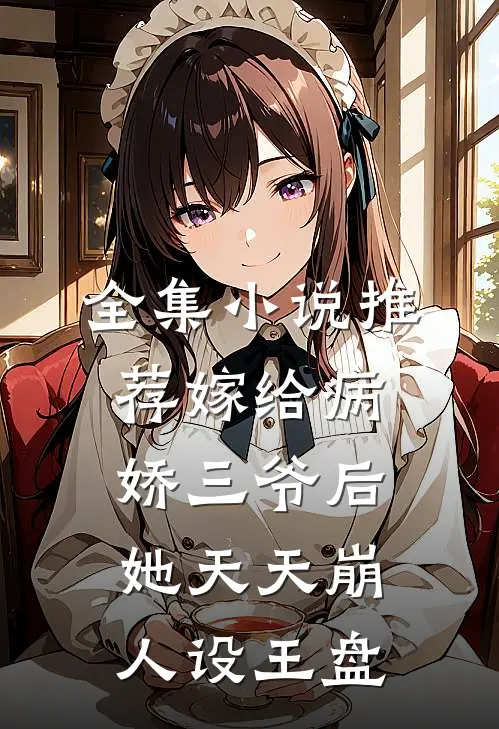全集小说推荐嫁给病娇三爷后她天天崩人设王盘
