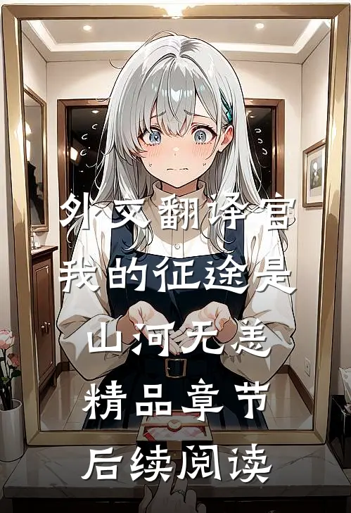 外交翻译官我的征途是山河无恙精品章节后续阅读