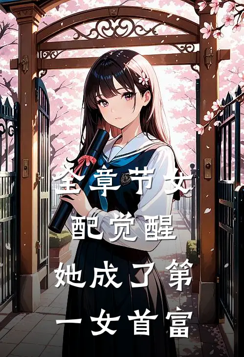 全章节女配觉醒：她成了第一女首富