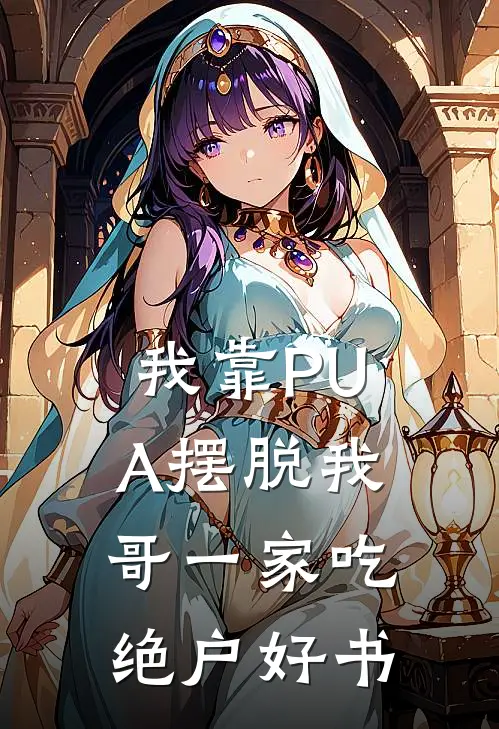 我靠PUA摆脱我哥一家吃绝户好书