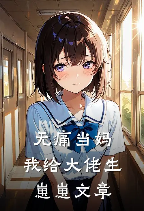 无痛当妈，我给大佬生崽崽文章