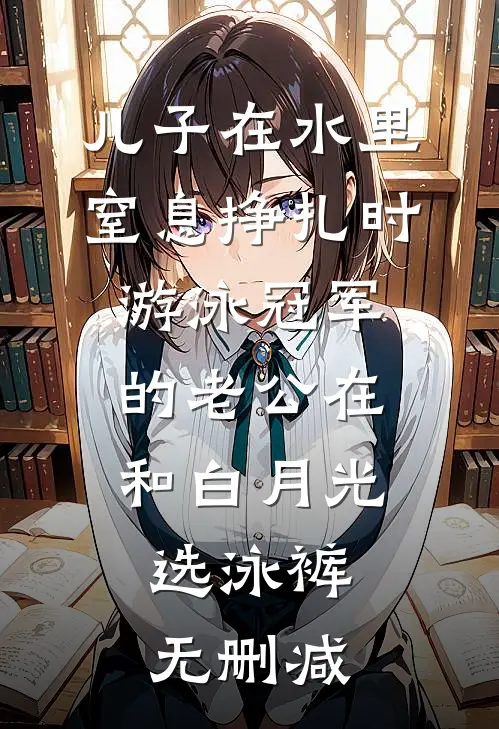 儿子在水里窒息挣扎时，游泳冠军的老公在和白月光选泳裤无删减