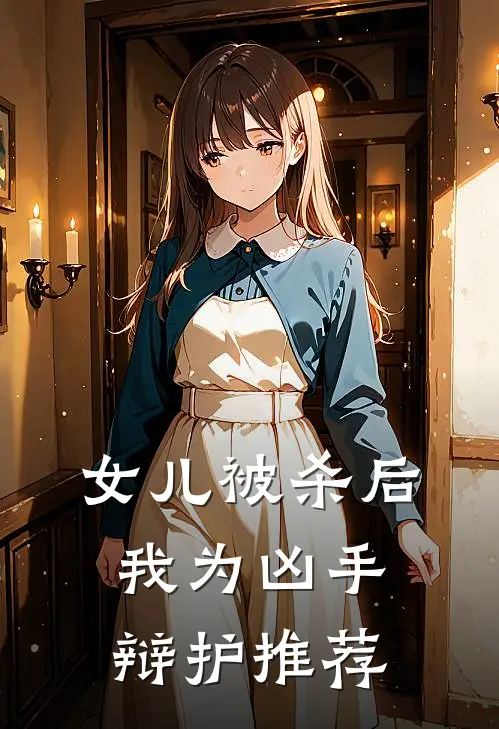 女儿被杀后，我为凶手辩护推荐