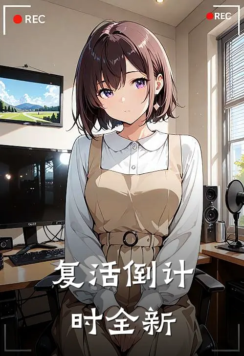 复活倒计时全新