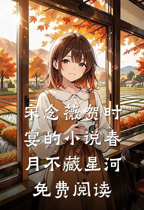 宋念薇贺时宴的小说春月不藏星河免费阅读