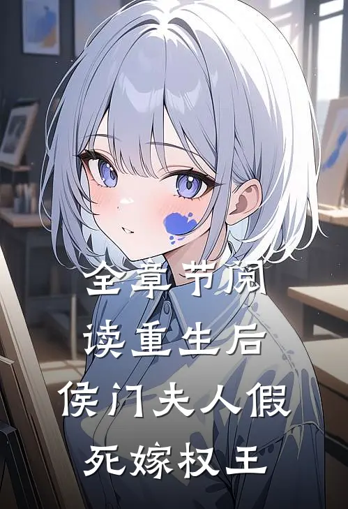 全章节阅读重生后，侯门夫人假死嫁权王