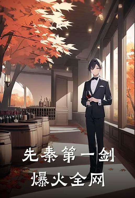 先秦第一剑爆火全网