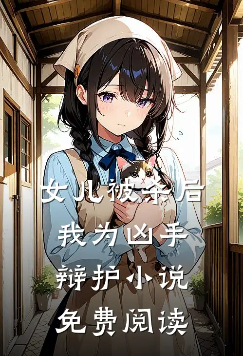女儿被杀后，我为凶手辩护小说免费阅读