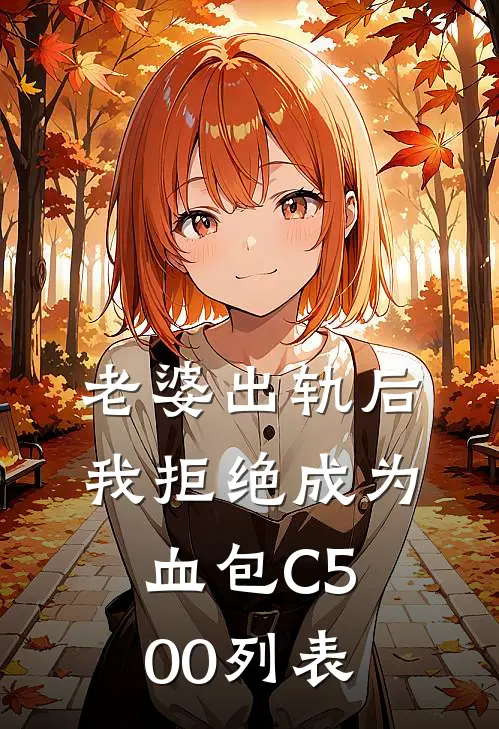 老婆出轨后我拒绝成为血包C500列表