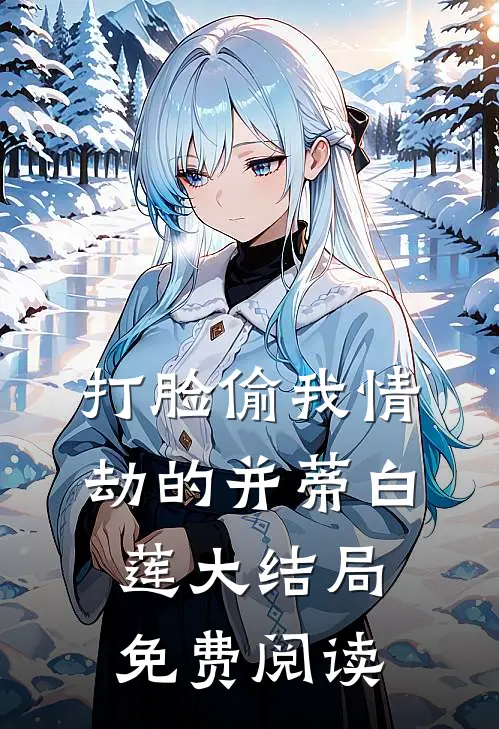 打脸偷我情劫的并蒂白莲大结局免费阅读