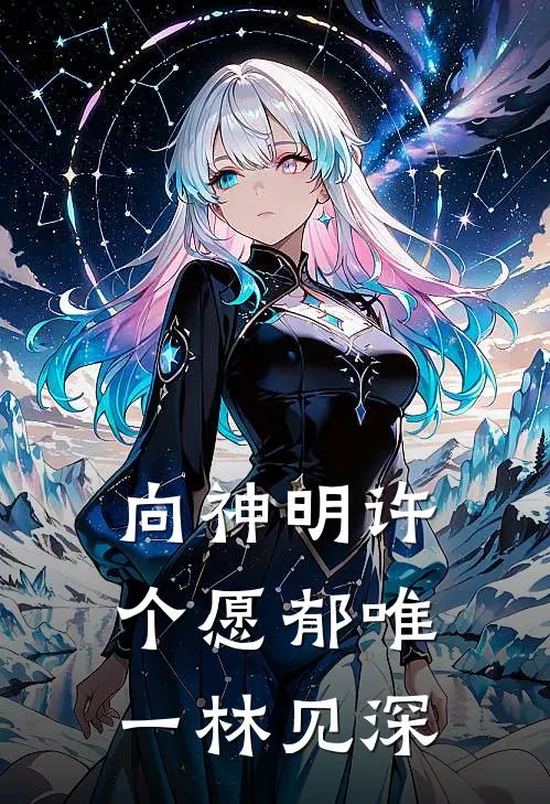 向神明许个愿郁唯一林见深
