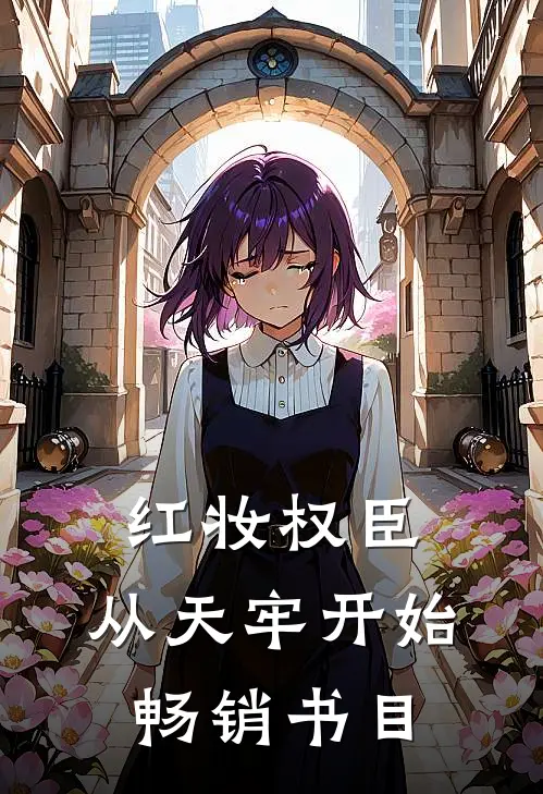 红妆权臣，从天牢开始畅销书目