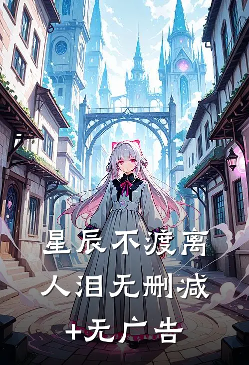 星辰不渡离人泪无删减+无广告