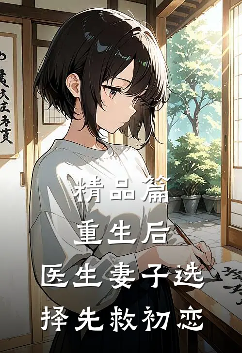 精品篇重生后，医生妻子选择先救初恋