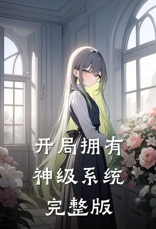 开局拥有神级系统完整版