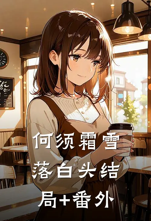 何须霜雪落白头结局+番外