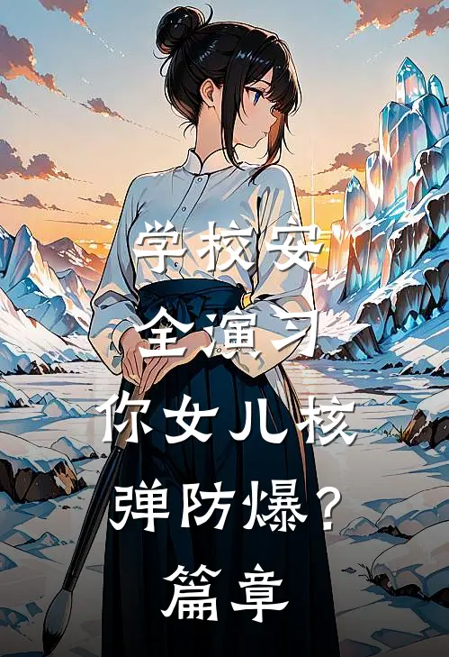 学校安全演习，你女儿核弹防爆？篇章