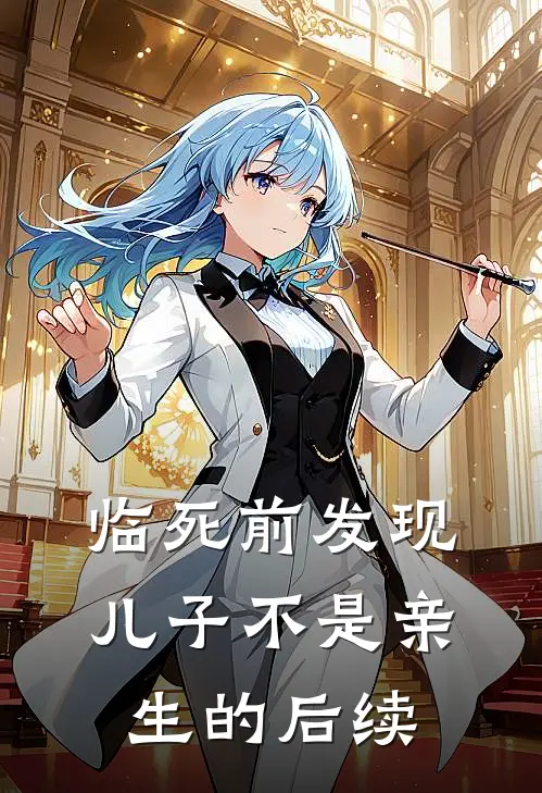 临死前发现儿子不是亲生的后续