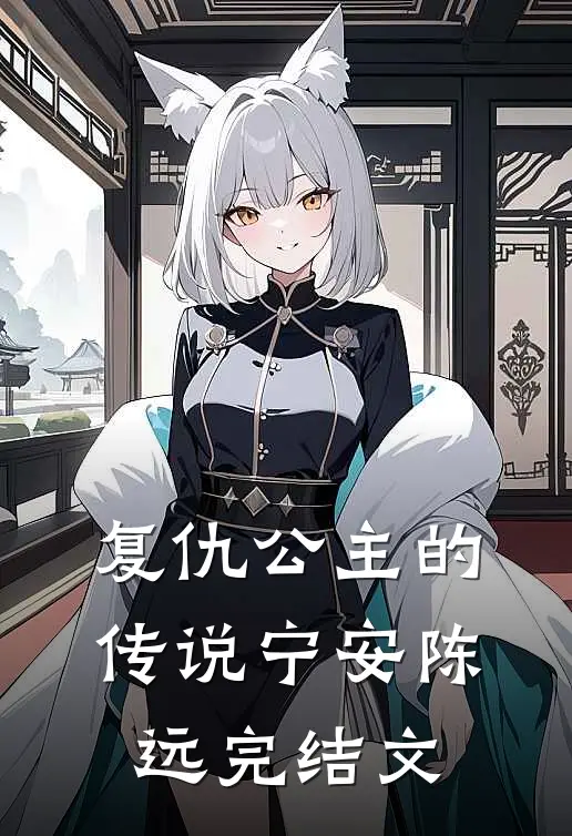 复仇公主的传说宁安陈远完结文