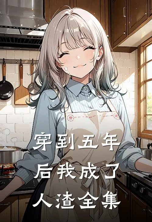 穿到五年后我成了人渣 全集